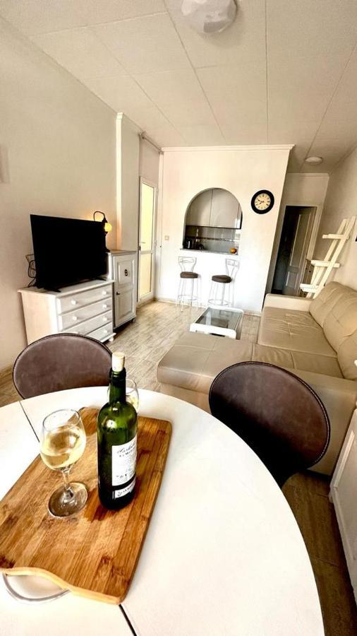 Appartamento Cozy And Bright Locos Torrevieja