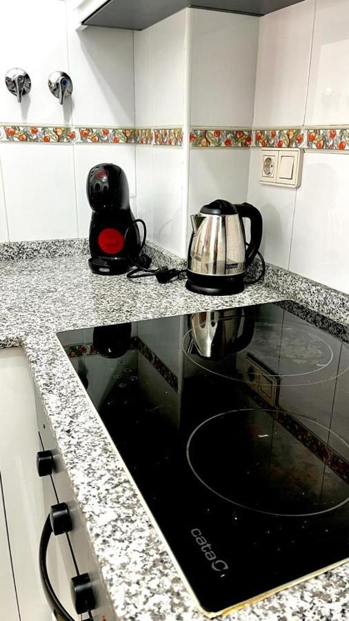 Apartament Cozy And Bright Locos Torrevieja